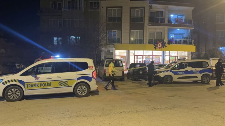 Burdur’da Şüpheli Çanta Fünyeyle Patlatıldı