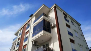Hatay’da Cam Balkon Yaptıracaklara Yargıtay’dan Kötü Haber!