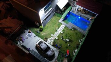 Çocuklarını Katletmeden Dakikalar Önce Eşine Mesaj Attı