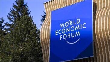 Davos’ta Liderler Diyalog Ruhu Arayacak