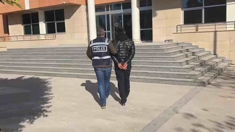 Dörtyol’da Bıçaklı Kavga: Şüpheli Tutuklandı