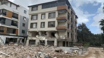 Hatay’da Dubleks Daire Sahiplerine Ek Hak Tanınacak!