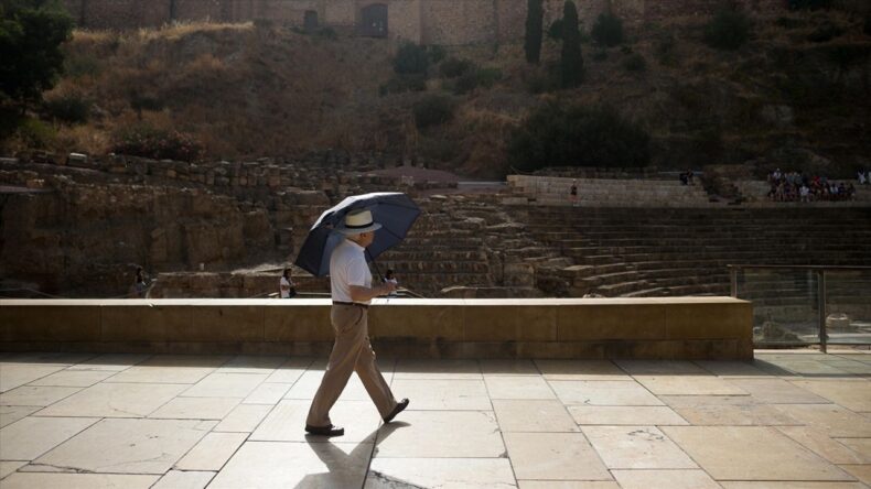 Dünya Meteoroloji Örgütü: 2025, Kayıtlardaki En Sıcak 3 Yıldan Biri Olacak
