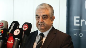 Erciyes Anadolu Holding, Dünya Yatak Kumaşı Piyasasının Yüzde 10’unu Üretiyor