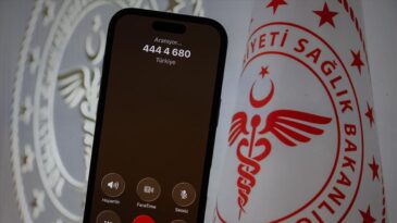 Eczanelerde Bulunmayan İlaçlar İçin Geri Bildirim Hattı Devrede