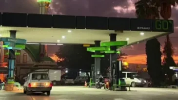 Vardılar Petrol’den Depremzedelere Ücretsiz Otogaz Desteği