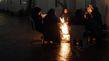 Hatay’da Elektrik Kesintileri Hayatı Felç Etti: Kriz Derinleşiyor