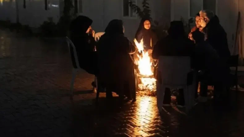 Hatay’da Elektrik Kesintileri Hayatı Felç Etti: Kriz Derinleşiyor