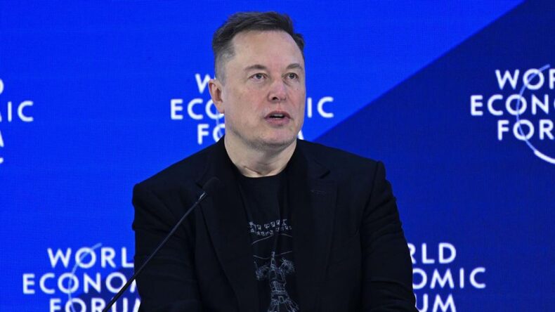 Elon Musk: Yapay Zeka 5 Yıl İçinde İnsanlıktan Daha Akıllı Olacak