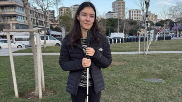 Engelli Bireylerin İletişim Beklentileri