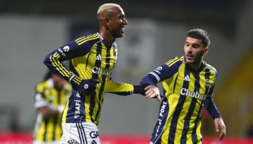 Fenerbahçe, Ziraat Türkiye Kupası’nda 3 Puanla Tanıştı