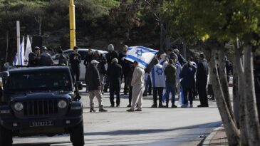 Filistin topraklarında İsrail şiddeti 2025’te yüzde 25 arttı