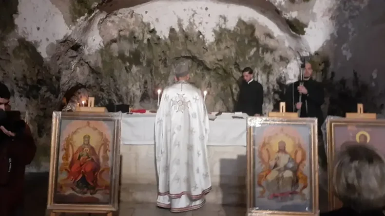 Kadim Antakya’nın Aziz Yortuları Belgeselleşiyor