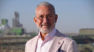 Tosyalı Davos’ta Açıkladı: TOGG Üretimde Yeni Rekora Koşuyor