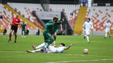 Trendyol 1. Lig’de Heyecan Doruğa Ulaşıyor