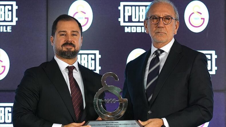 Galatasaray’da Sponsorluk Geliri Hedefi 120 Milyon Avro