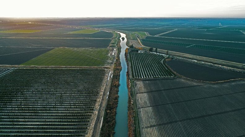Güneydoğu Anadolu’da Su Kaynaklarındaki Azalış Endişe Veriyor