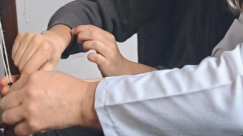 Halk Eğitimi Merkezlerinde ‘Üçüz Dönüşüm’ ile İş Gücü Piyasası Şekillendiriliyor