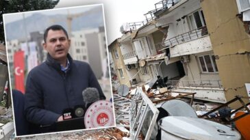 Hatay’da Deprem Konutları Bedava Değil! Kurum Detayları Açıkladı