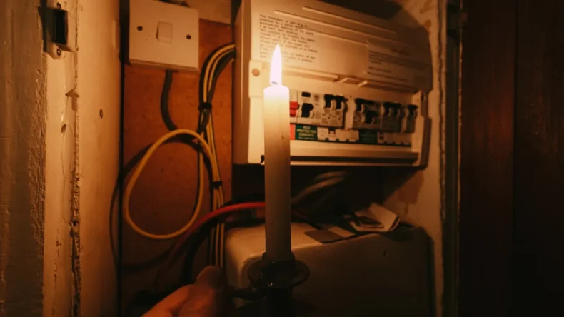 Defne Harbiye’de Süren Elektrik Kesintileri Tepki Çekiyor