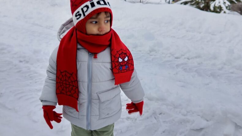 Hatay’da Kar Ne Zaman Başlayacak? Saat Saat Uyarı Geldi