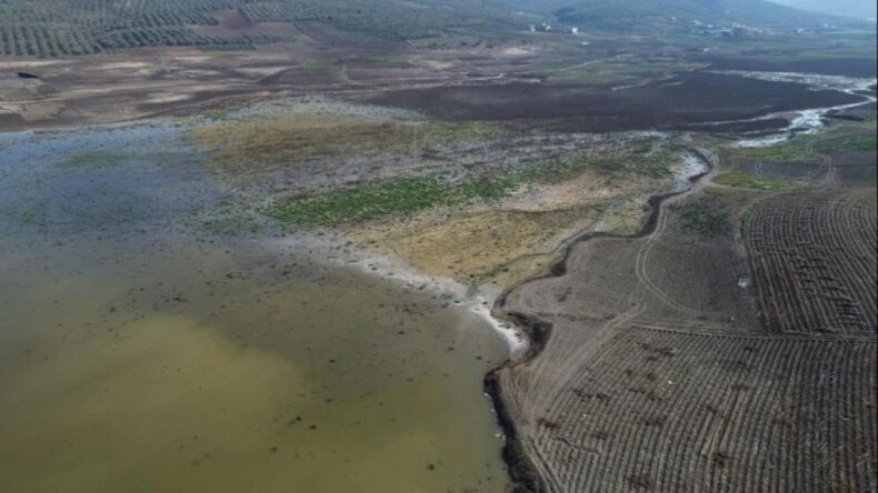 Sağanak Yağış Sonrası Hatay’da Barajların Son Durumu Ne? HATSU Açıklama Yaptı