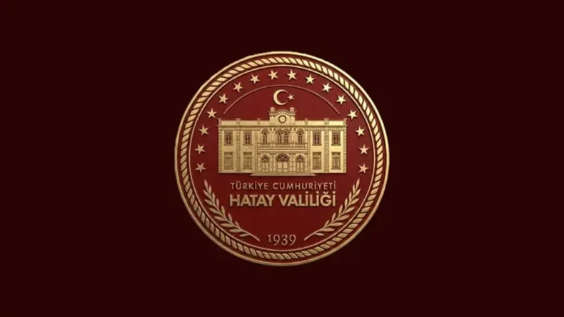 Hatay’da Hava Şartları Nedeniyle İdari İzin Kararı