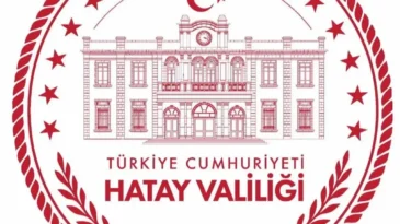 Hatay Valiliği’nden Türk Bayrağına Yapılan Saldırıya Sert Tepki