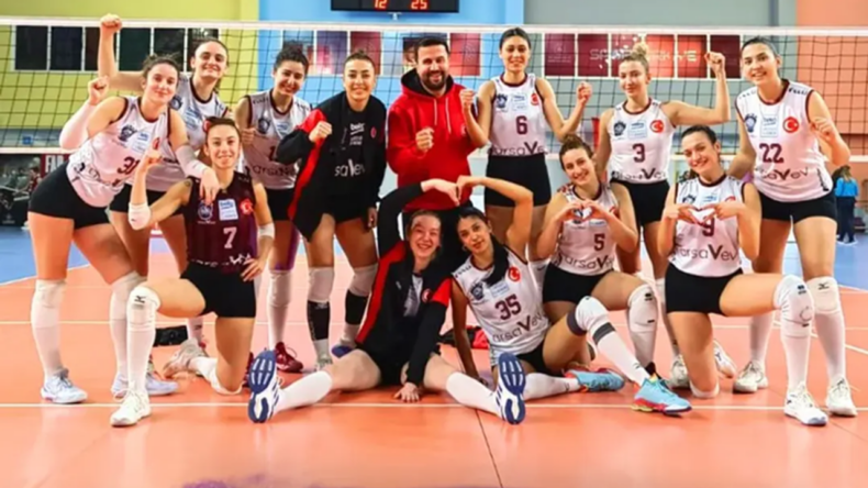 Hatay’ın Sultanlarında Hedef 1. Lig