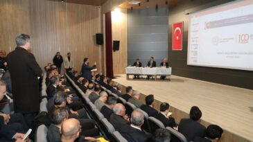 Hatay, Yatırımda Türkiye Birincisi Oldu