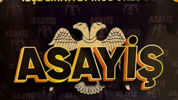 Hatay’da Asayiş Operasyonu: Ruhsatsız Silah Ele Geçirildi