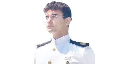 Hataylı Talihsiz Kaptan İçin Meclis Devrede!