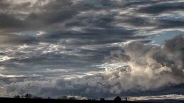 Hatay’da Bugün Parçalı Bulutlu Ve Serin Hava Etkili Olacak