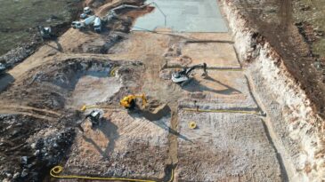 Hatay’da 100 Yılın Projesi Hayata Geçiyor! Kuraklığa Çözüm