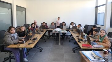 HBB’den Çocuklara Bilim Atölyeleri