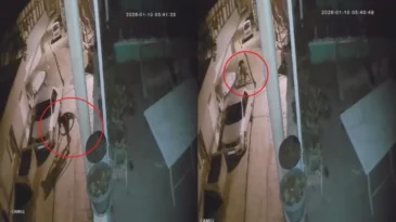 Hatay’da Kablo Hırsızları Mahalleliyi 3 Gün Karanlıkta Bıraktı