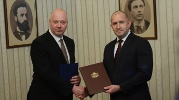 Bulgaristan’da Hükümet İstifa Etti, Erken Genel Seçim İhtimali Artıyor