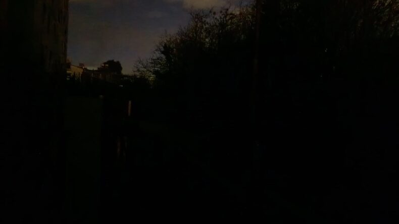 Hatay’da Sabır Taştı: Elektrik Kesintileri X’te Gündem