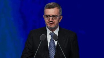 İletişim Başkanı Duran, Türkiye’nin Uluslararası Rolünü Değerlendirdi