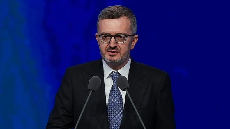 İletişim Başkanı Duran, Türkiye’nin Uluslararası Rolünü Değerlendirdi