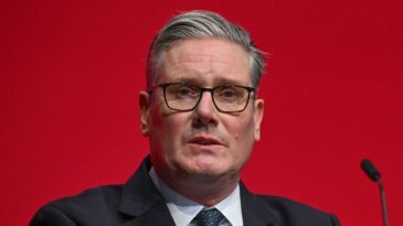 İngiltere Başbakanı: ABD ile Çin Arasında Tercih Yapmak Zorunda Değiliz