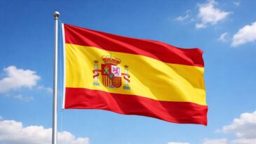 İspanya, Lübnan’da İsrail Tanklarının İspanyol Devriyesine Ateş Açtığını Duyurdu