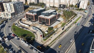 İstanbul Medeniyet Üniversitesi’nden Girişimcilik Ekosistemini Büyütecek Teknopark