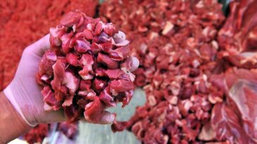 İstanbul’da PERDER Üyesi Marketlerden Ramazan İçin Fiyat Sabitleme Kararı