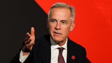 Kanada Başbakanı Carney, Davos Açıklamalarını Reddetti