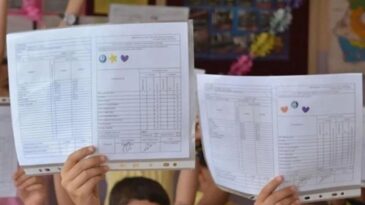 18 Milyon Öğrenci İçin Son Ders Zili Yarın: Yarıyıl Tatili Başlıyor