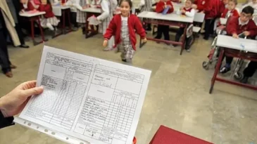 Karneler Değişiyor! MEB’den Öğrenci Değerlendirmesinde Yeni Model