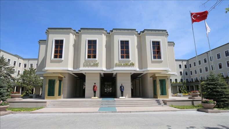 Kaymakamlık Sınavında KPSS 70 Puan ve Yüksek Lisans Şartı