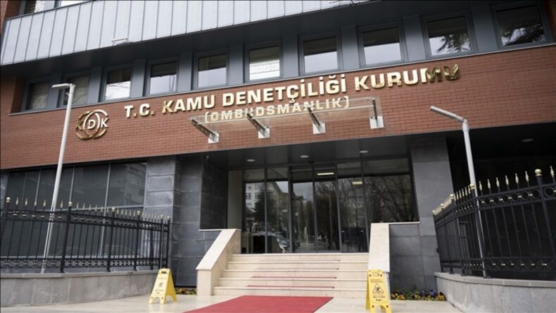 KDK’den Direksiyon Sınavları İçin Kamera Kaydı Tavsiyesi