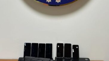 Kırşehir Merkezli Dolandırıcılık Operasyonunda 2 Zanlı Tutuklandı